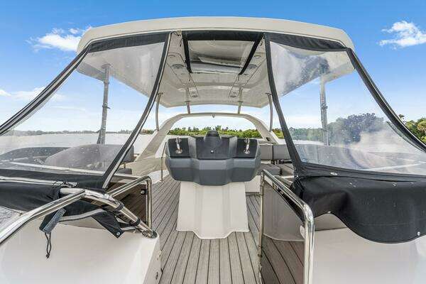 Aquila 44 Yacht For Sale