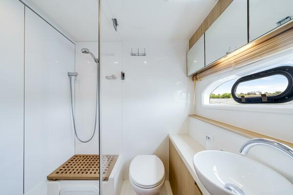 ALTAIR 44ft Aquila Yacht For Sale