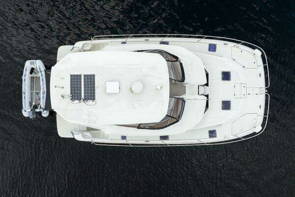 Aquila 44 Yacht For Sale