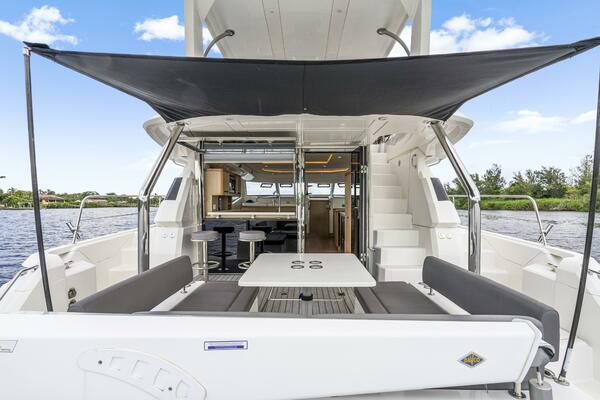 ALTAIR 44ft Aquila Yacht For Sale