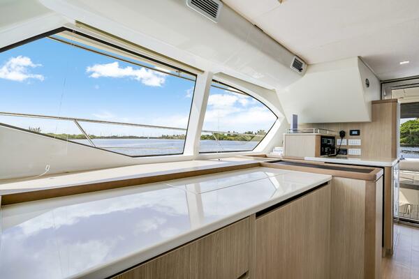 ALTAIR 44ft Aquila Yacht For Sale