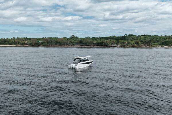 Galeon  Yacht For Sale