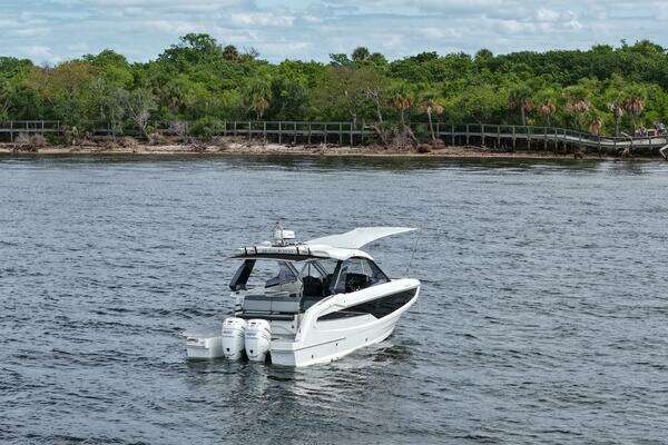 Galeon  Yacht For Sale