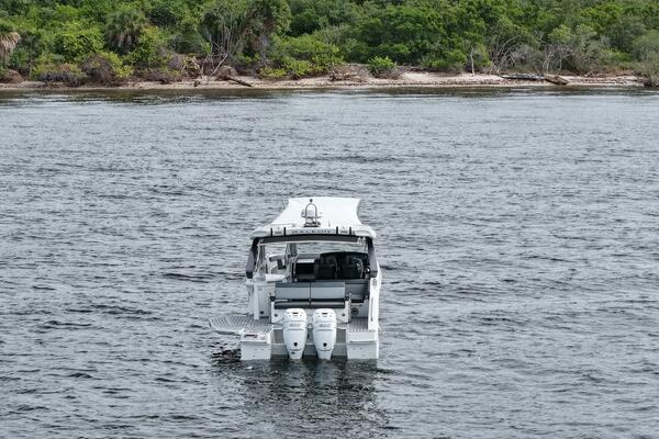 32ft Galeon Yacht For Sale