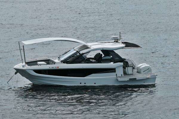 Galeon  Yacht For Sale