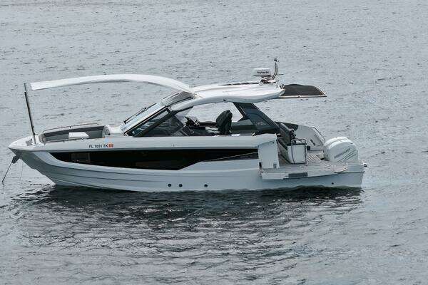 Galeon  Yacht For Sale