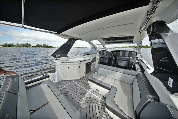 Galeon  Yacht For Sale