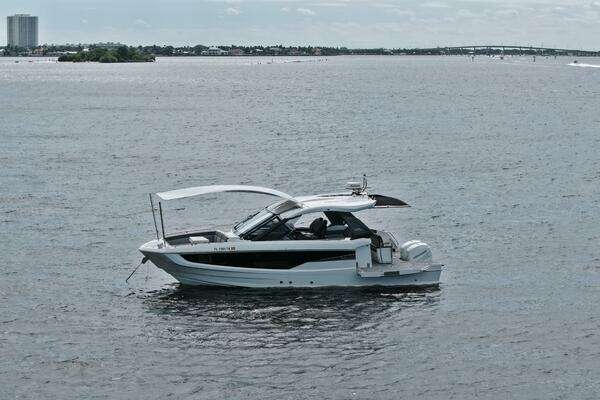 Galeon  Yacht For Sale
