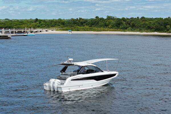 Galeon  Yacht For Sale