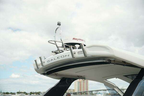 2023 Galeon 32