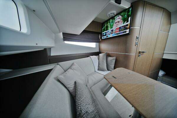 Galeon  Yacht For Sale