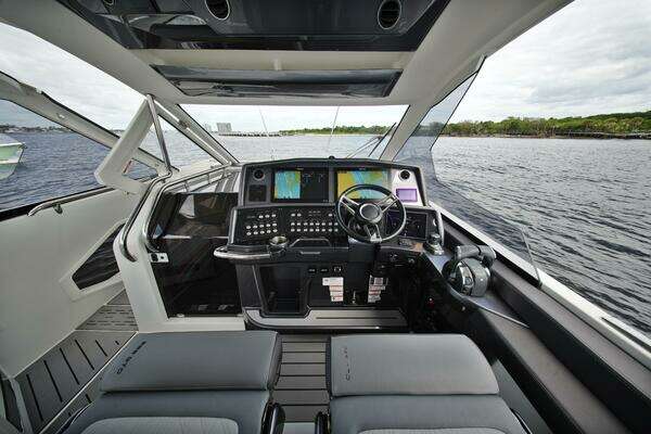 Galeon  Yacht For Sale