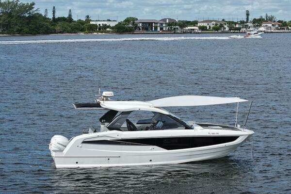 Galeon  Yacht For Sale