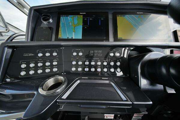 Galeon  Yacht For Sale