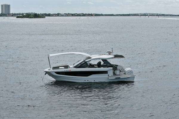 Galeon  Yacht For Sale