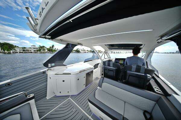 Galeon  Yacht For Sale