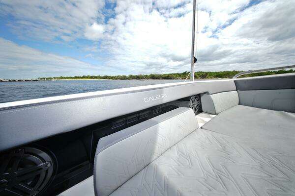 Galeon  Yacht For Sale