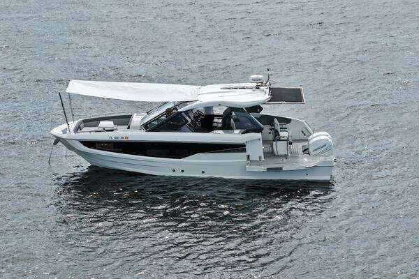Galeon  Yacht For Sale