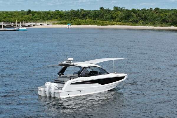 32-ft-Galeon-2023-- Palm Beach Florida United States  yacht for sale