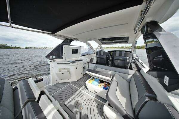 Galeon  Yacht For Sale