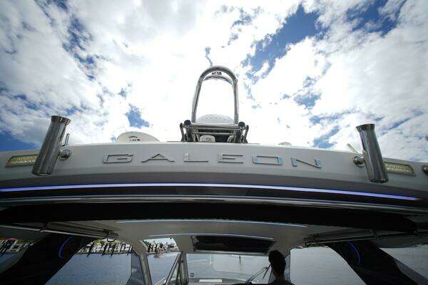 Galeon  Yacht For Sale