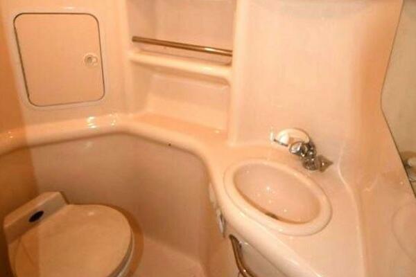 31ft Sea Ray Yacht For Sale