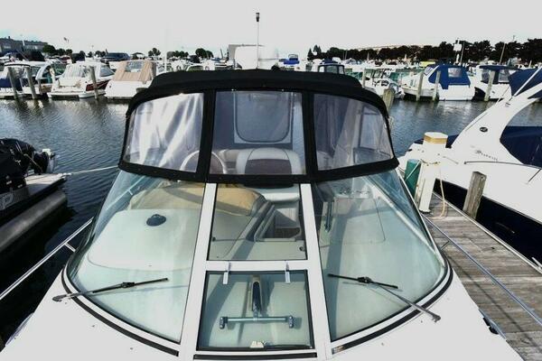 31ft Sea Ray Yacht For Sale