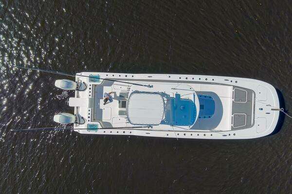 TideLine Boats 365 OFFSHORE Yacht For Sale