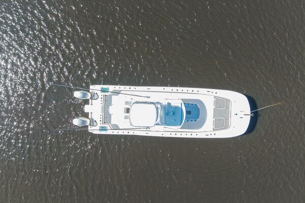 36ft TideLine Boats Yacht For Sale