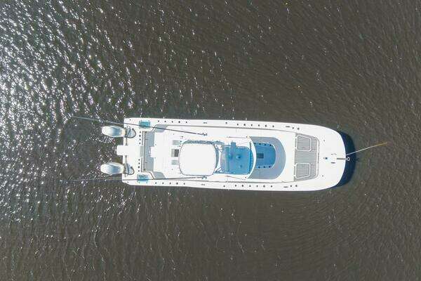 TideLine Boats 365 OFFSHORE Yacht For Sale