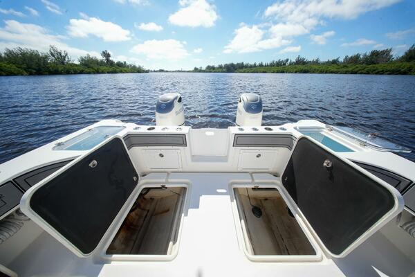 36ft TideLine Boats Yacht For Sale