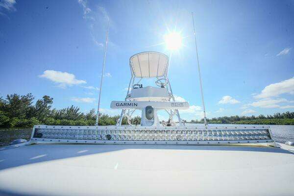 TideLine Boats 365 OFFSHORE Yacht For Sale