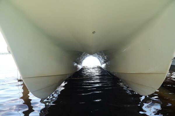 36ft TideLine Boats Yacht For Sale