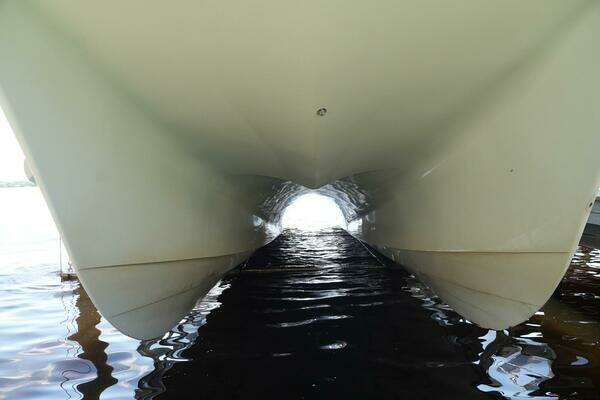 TideLine Boats 365 OFFSHORE Yacht For Sale