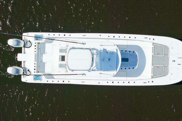 TideLine Boats 365 OFFSHORE Yacht For Sale
