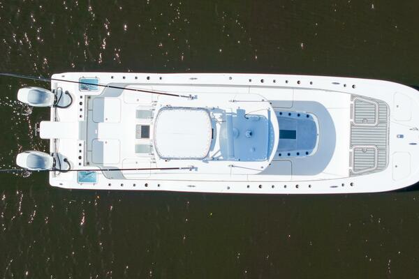 36ft TideLine Boats Yacht For Sale