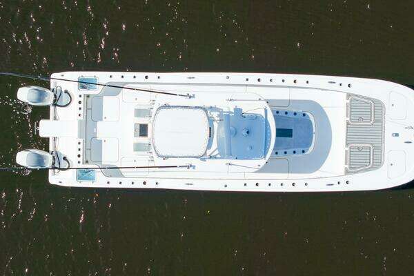 TideLine Boats 365 OFFSHORE Yacht For Sale