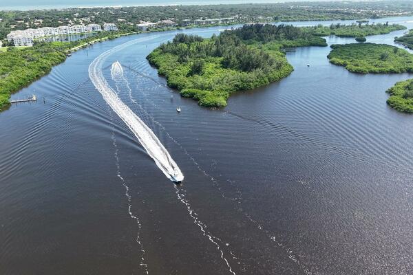 36ft TideLine Boats Yacht For Sale