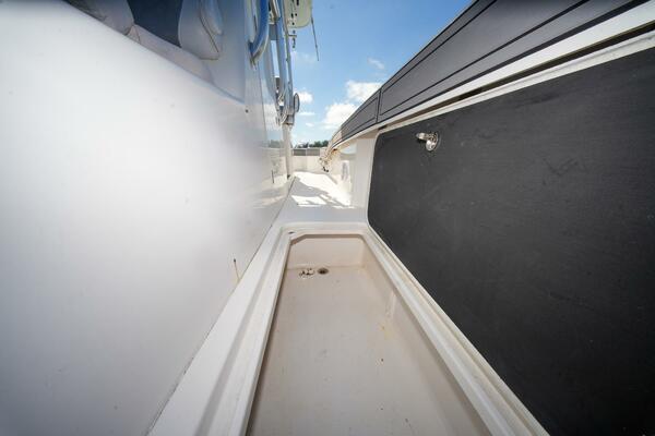 36ft TideLine Boats Yacht For Sale