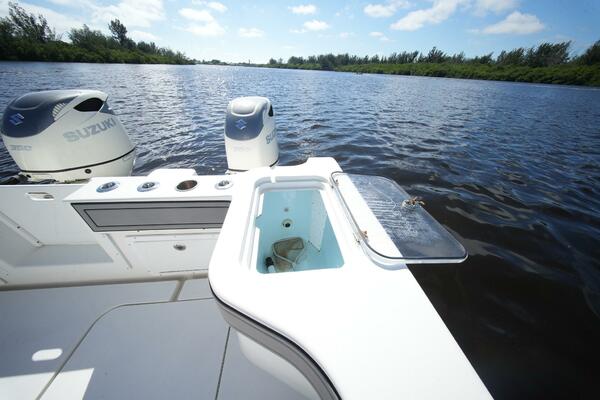 36ft TideLine Boats Yacht For Sale