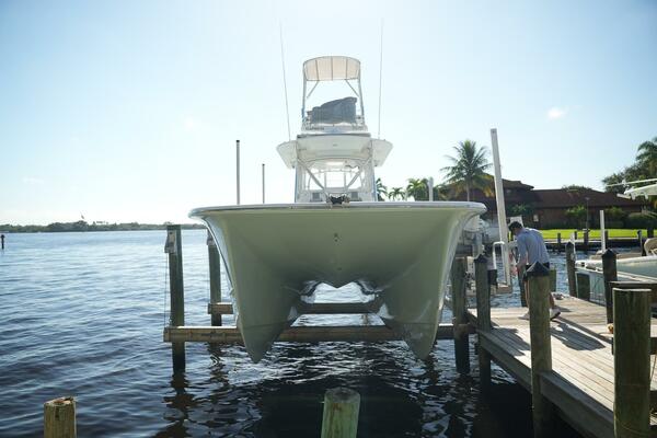 36ft TideLine Boats Yacht For Sale