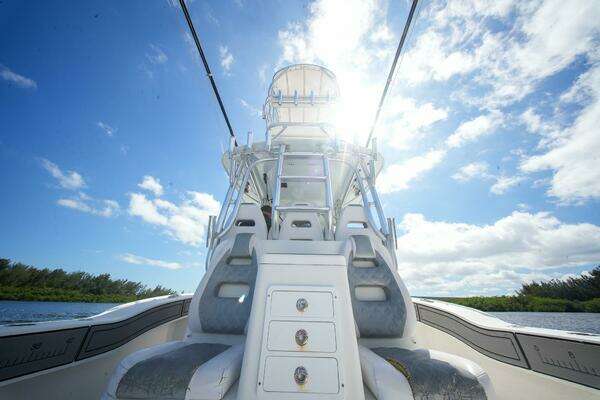 TideLine Boats 365 OFFSHORE Yacht For Sale