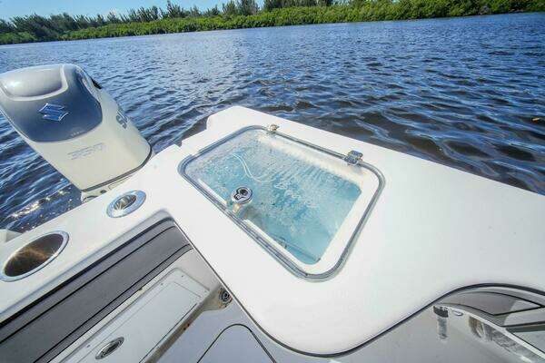 TideLine Boats 365 OFFSHORE Yacht For Sale