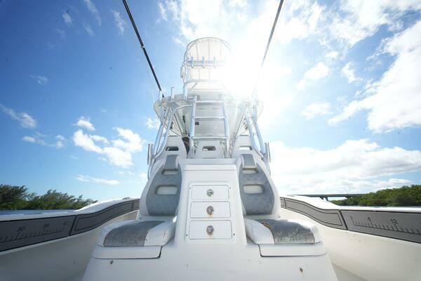 36ft TideLine Boats Yacht For Sale