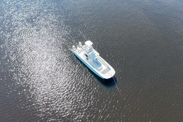 36ft TideLine Boats Yacht For Sale