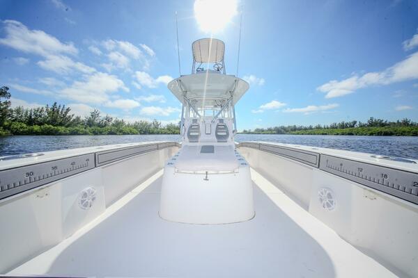 36ft TideLine Boats Yacht For Sale