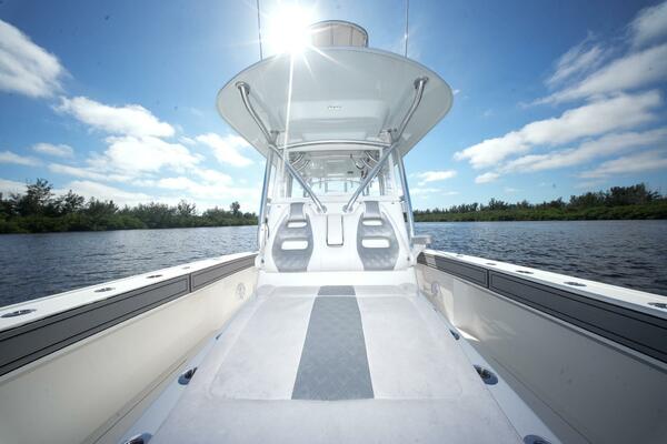 36ft TideLine Boats Yacht For Sale