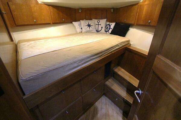 Navigator  Yacht For Sale