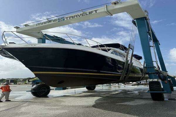 Navigator  Yacht For Sale