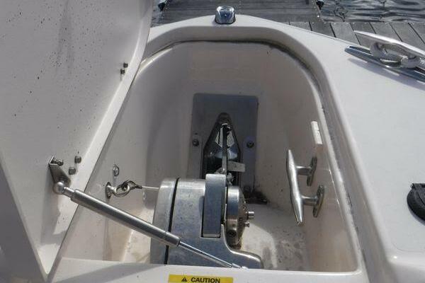 27ft Grady White Yacht For Sale